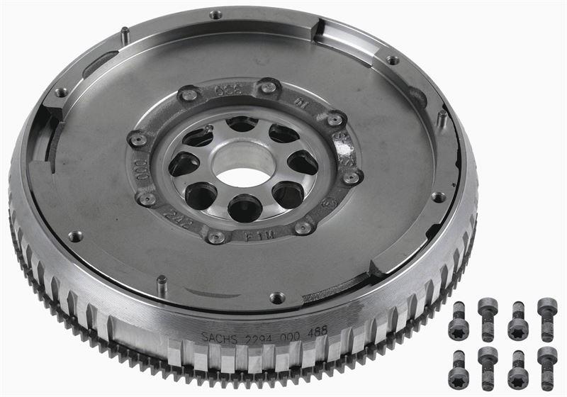 SACHSSachs Clutch Dual Mass FlywheelSACHS 2294000488