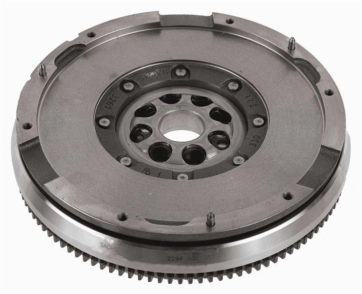 SACHSSachs Clutch Dual Mass FlywheelSACHS 2294002382