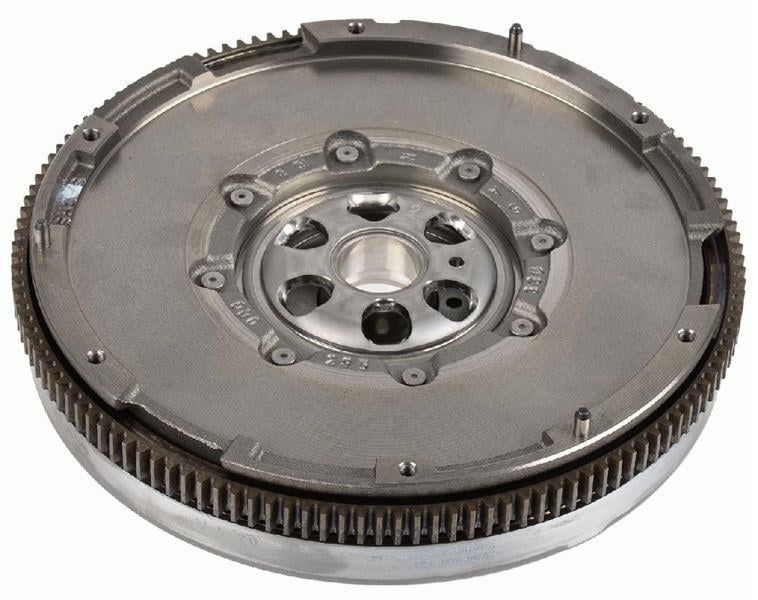 SACHSSachs Clutch Dual Mass FlywheelSACHS 2294001733