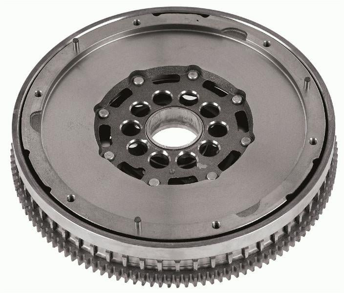SACHSSachs Clutch Dual Mass FlywheelSACHS 2294501210