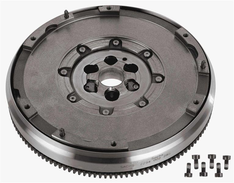 SACHSSachs Clutch Dual Mass FlywheelSACHS 2294002285