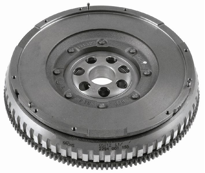 SACHSSachs Clutch Dual Mass FlywheelSACHS 2294001155