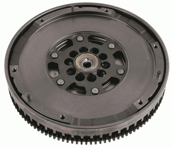 SACHSSachs Clutch Dual Mass FlywheelSACHS 2294501242