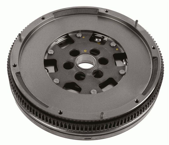 SACHSSachs Clutch Dual Mass FlywheelSACHS 2294501250