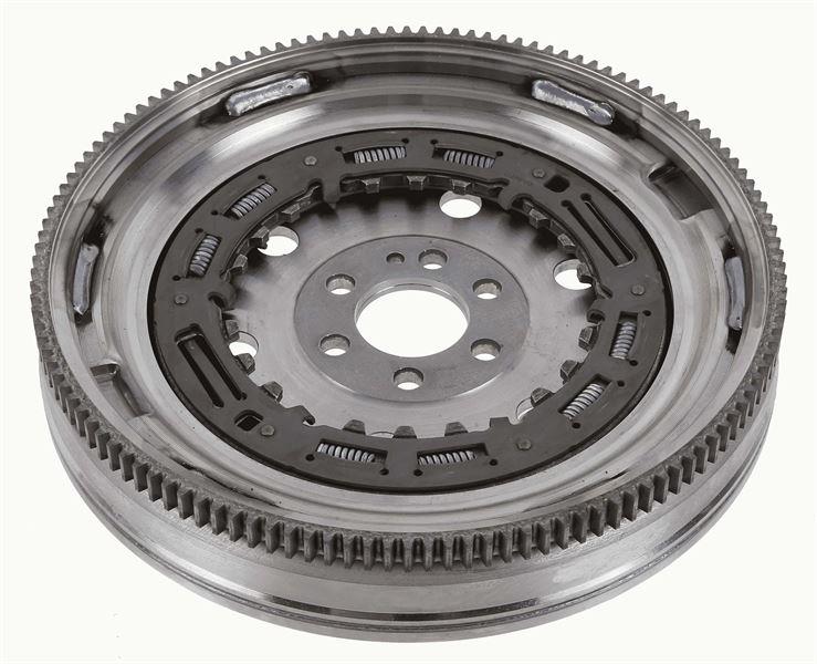 SACHSSachs Clutch Dual Mass FlywheelSACHS 2295601024