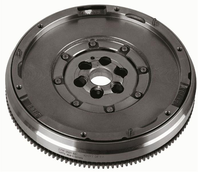 SACHSSachs Clutch Dual Mass FlywheelSACHS 2294002183