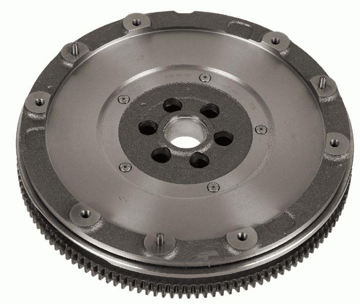 SACHSSachs Clutch Dual Mass FlywheelSACHS 6366000020