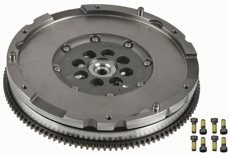 SACHSSachs Clutch Dual Mass FlywheelSACHS 2294001399