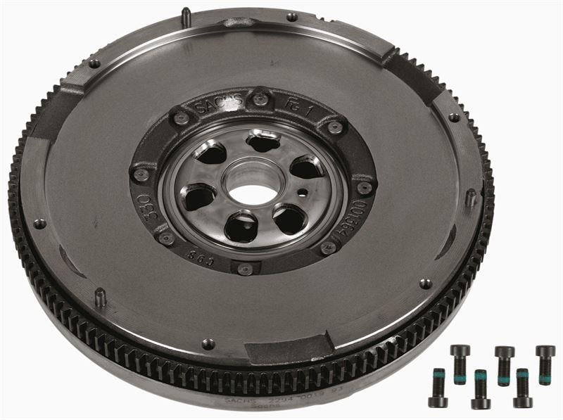 SACHSSachs Clutch Dual Mass FlywheelSACHS 2294001993