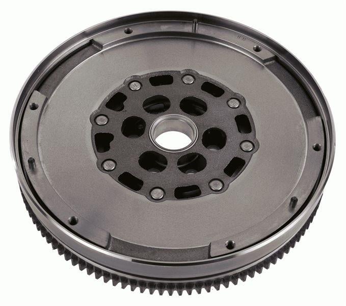 SACHSSachs Clutch Dual Mass FlywheelSACHS 2294501241
