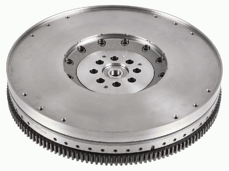 SACHSSachs Clutch Dual Mass FlywheelSACHS 6594000171