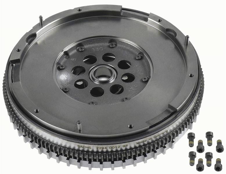 SACHSSachs Clutch Dual Mass FlywheelSACHS 2294001294