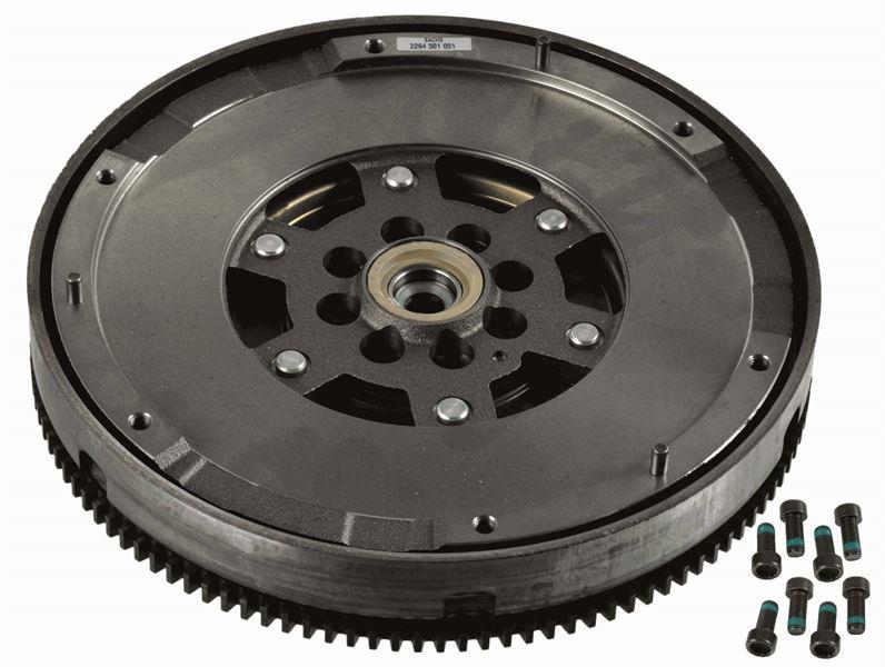 SACHSSachs Clutch Dual Mass FlywheelSACHS 2294501051