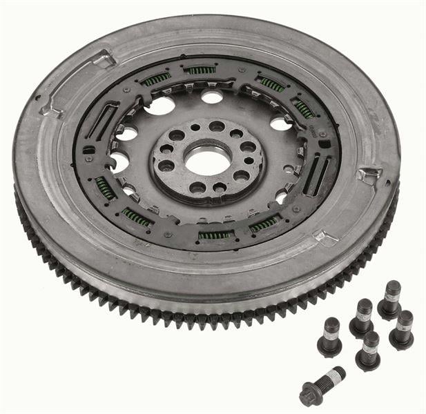 SACHSSachs Clutch Dual Mass Flywheel HyundaıSACHS 2295601017
