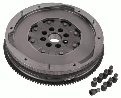 SACHSSachs Clutch Dual Mass Flywheel Renault-Savıem-BerlıetSACHS 2294501232