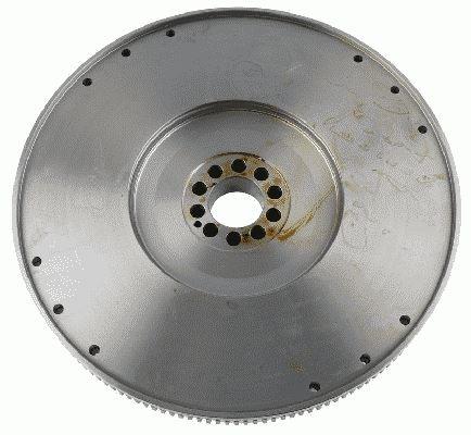 SACHSSachs Clutch FlywheelSACHS 3421601011