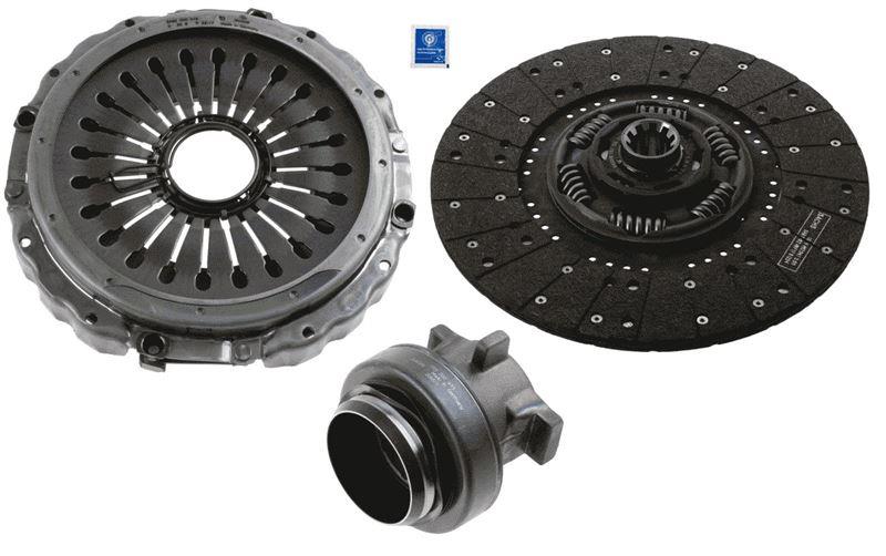 SACHSSachs Clutch KıtSACHS 3400700364