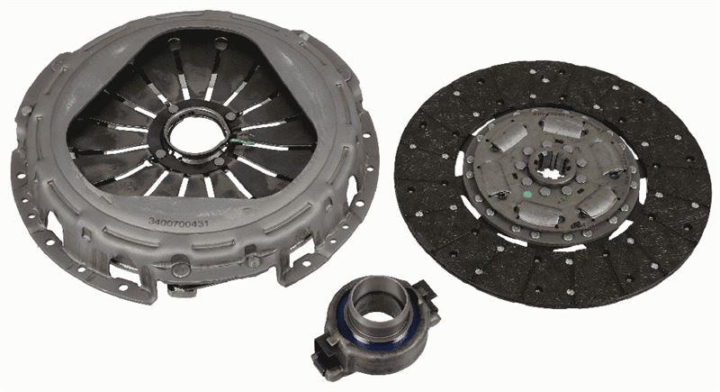 SACHSSachs Clutch KıtSACHS 3400700431