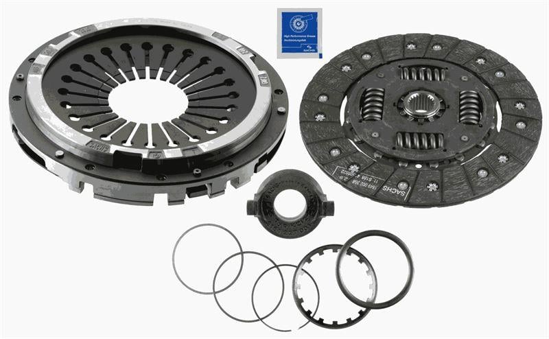 SACHSSachs Clutch KıtSACHS 3000951017