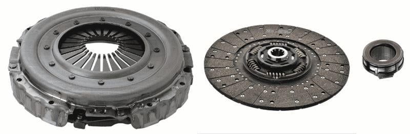 SACHSSachs Clutch KıtSACHS 3400700308
