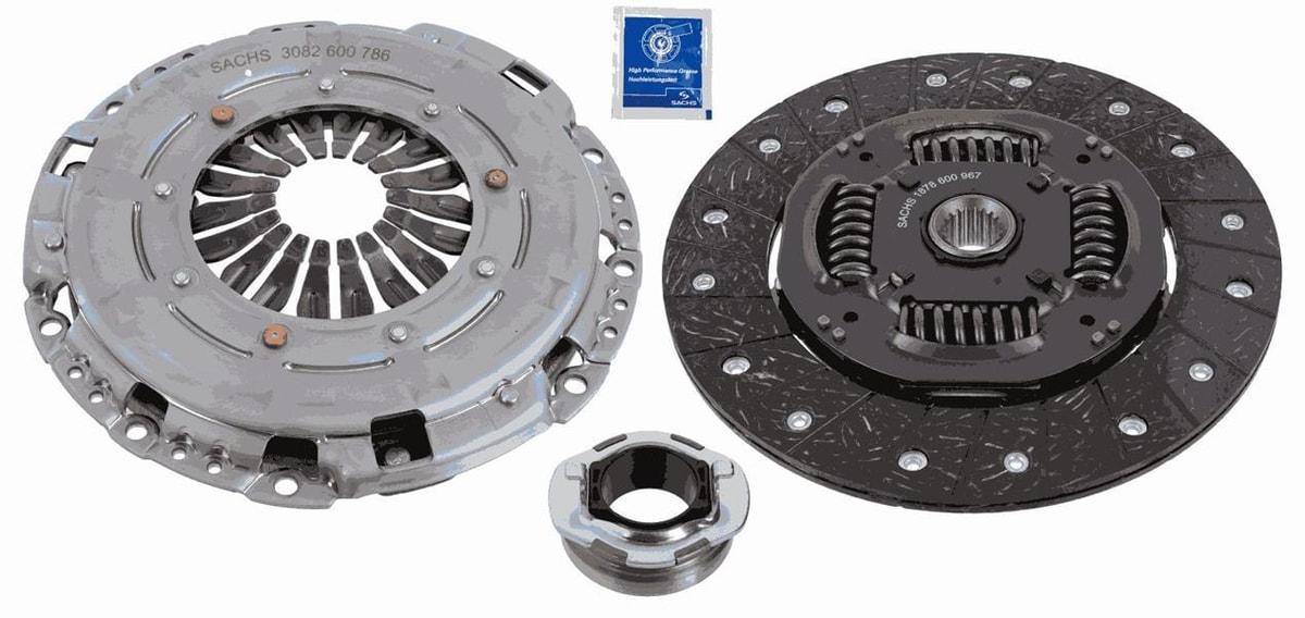 SACHSSachs Clutch KıtSACHS 3000950840
