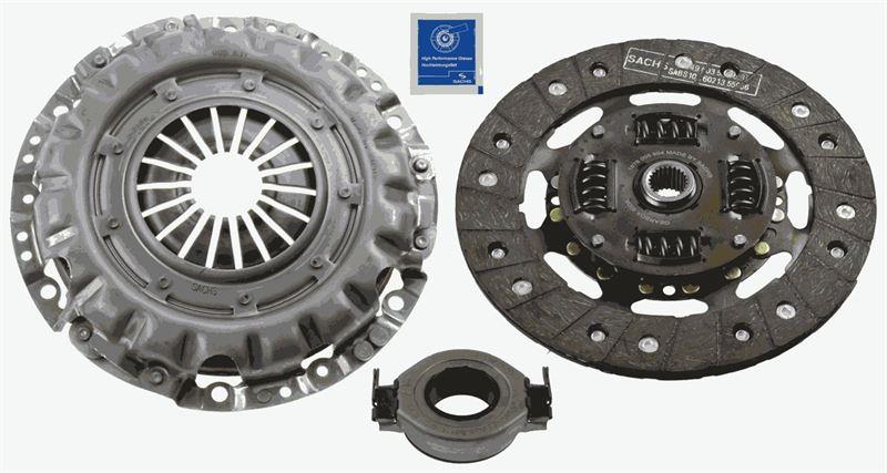 SACHSSachs Clutch KıtSACHS 3000951028