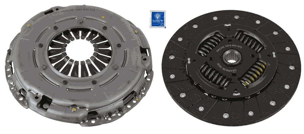SACHSSachs Clutch KıtSACHS 3000950842