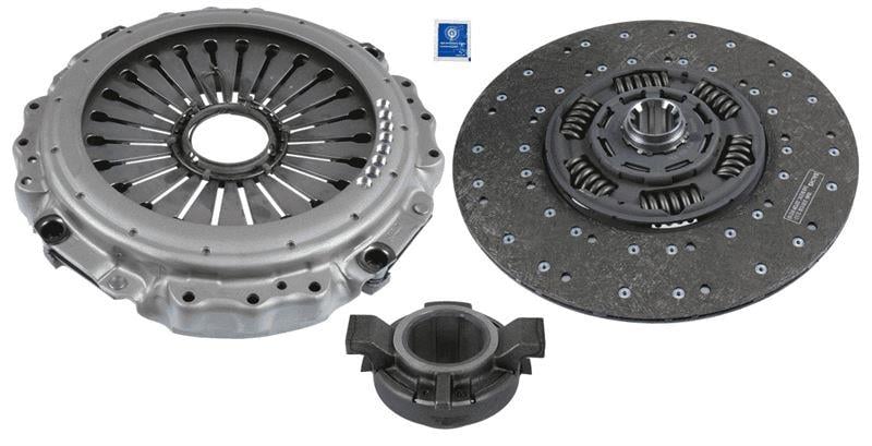 SACHSSachs Clutch KıtSACHS 3400700330