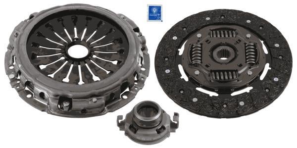 SACHSSachs Clutch KıtSACHS 3000951557