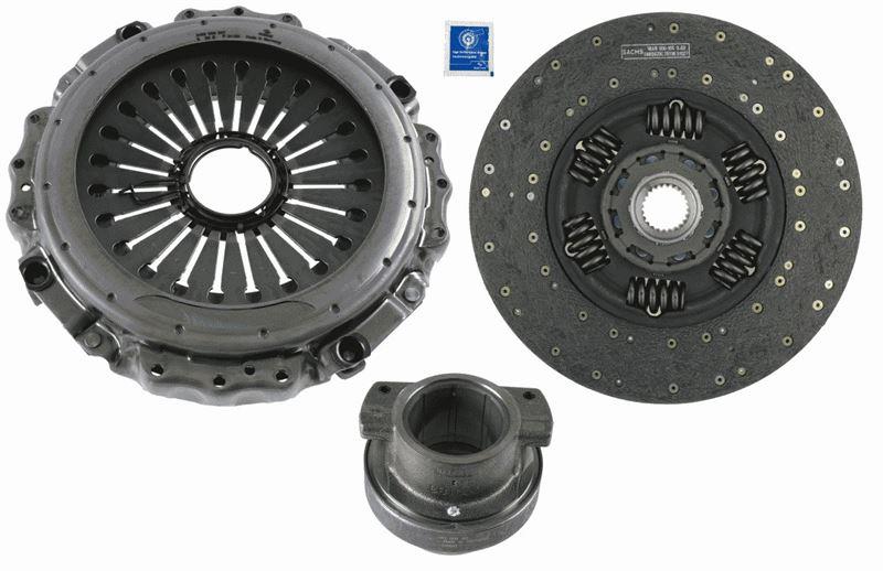 SACHSSachs Clutch KıtSACHS 3400700352