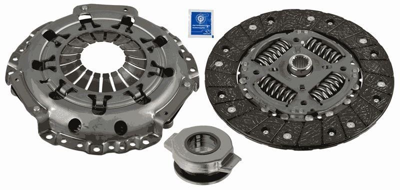 SACHSSachs Clutch KıtSACHS 3000842901