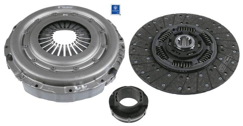 SACHSSachs Clutch KıtSACHS 3400700464