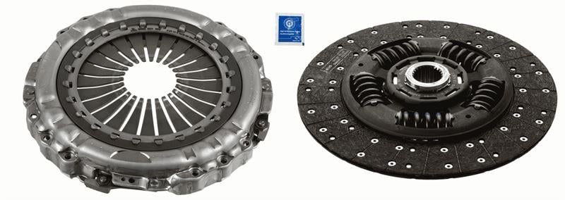 SACHSSachs Clutch KıtSACHS 3400700602