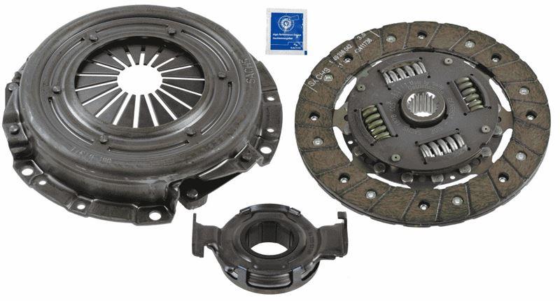 SACHSSachs Clutch KıtSACHS 3000231001