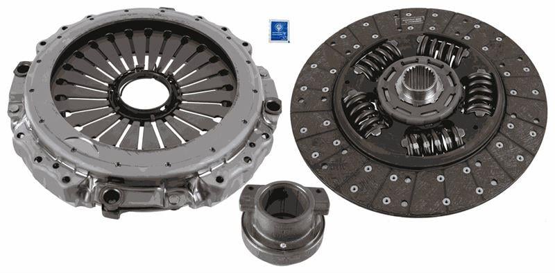 SACHSSachs Clutch KıtSACHS 3400700699