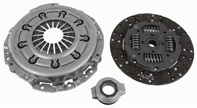 SACHSSachs Clutch KıtSACHS 3000950786