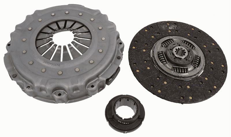 SACHSSachs Clutch KıtSACHS 3400700474