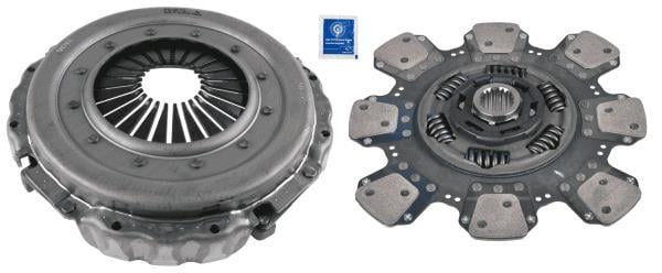 SACHSSachs Clutch KıtSACHS 3400700477