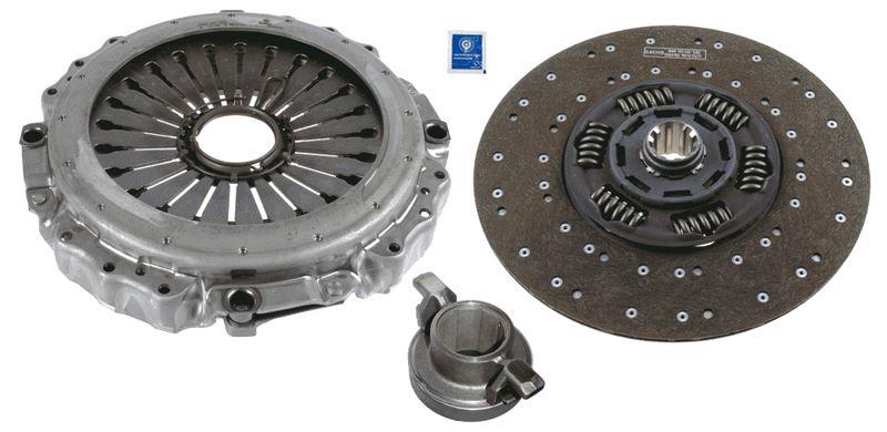 SACHSSachs Clutch KıtSACHS 3400127801