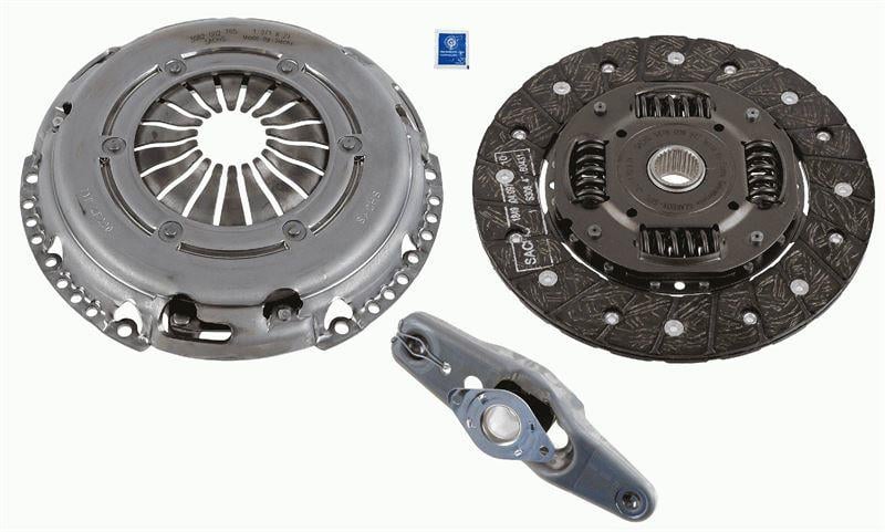 SACHSSachs Clutch KıtSACHS 3000950105