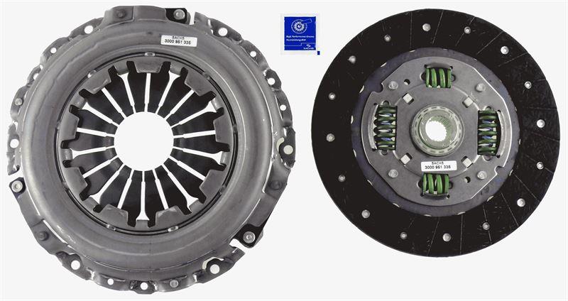 SACHSSachs Clutch KıtSACHS 3000951335