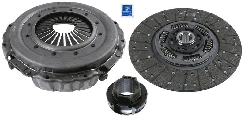 SACHSSachs Clutch KıtSACHS 3400700476