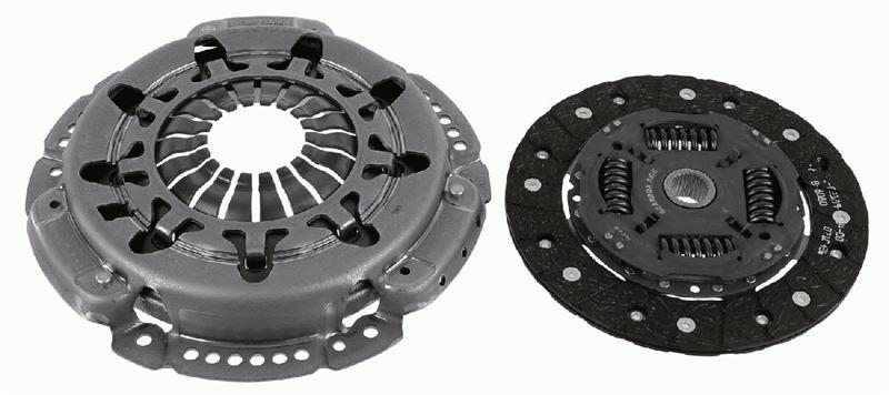 SACHSSachs Clutch KıtSACHS 3000950780
