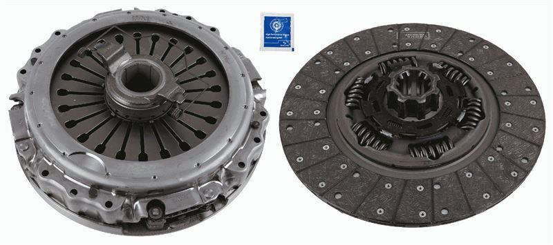 SACHSSachs Clutch KıtSACHS 3400700703