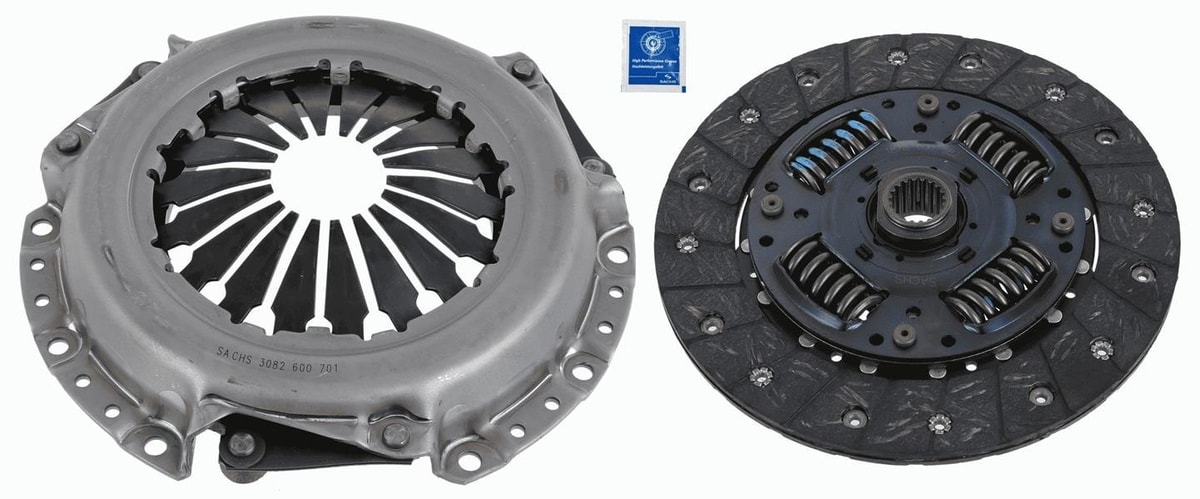 SACHSSachs Clutch KıtSACHS 3000950863