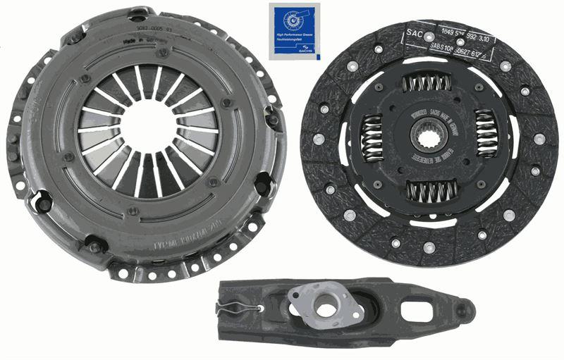 SACHSSachs Clutch KıtSACHS 3000951040