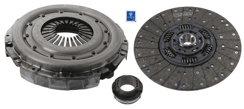 SACHSSachs Clutch KıtSACHS 3400700375