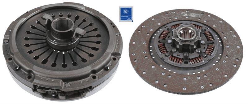 SACHSSachs Clutch KıtSACHS 3400700664