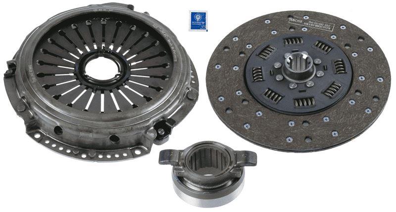 SACHSSachs Clutch KıtSACHS 3400125201