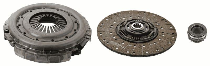 SACHSSachs Clutch KıtSACHS 3400700307